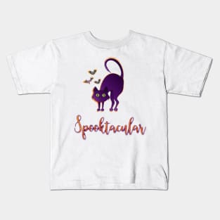 Spooktacular Kids T-Shirt